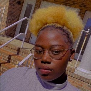 Meet your Posher, Rea